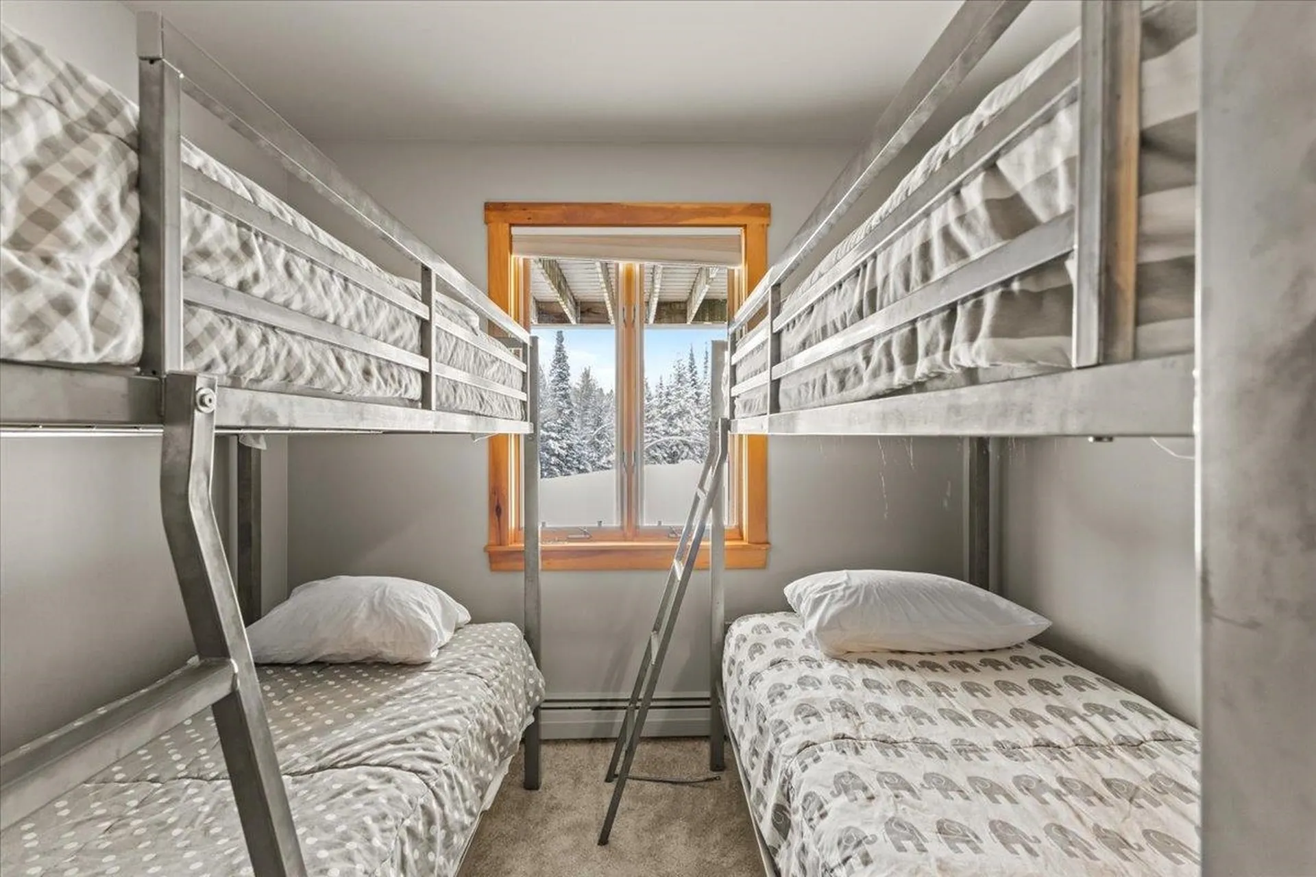 187 Lower Moulton Lane Stowe VT 05672