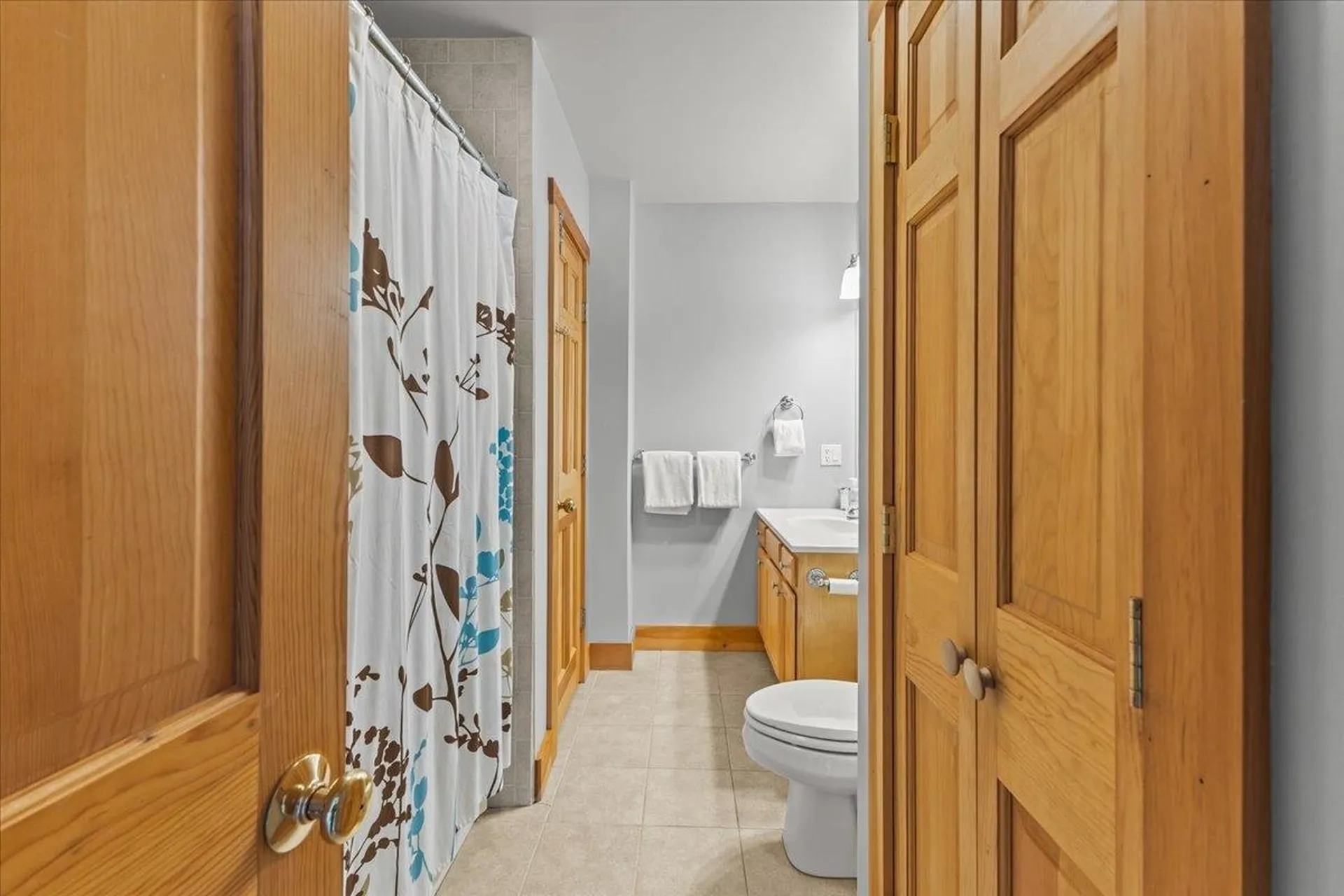 187 Lower Moulton Lane Stowe VT 05672