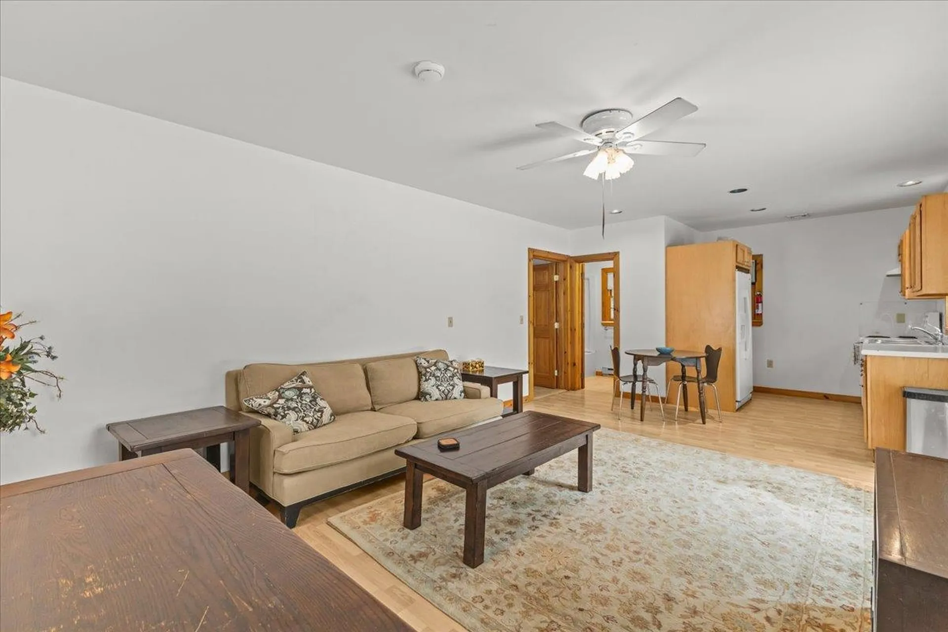 187 Lower Moulton Lane Stowe VT 05672