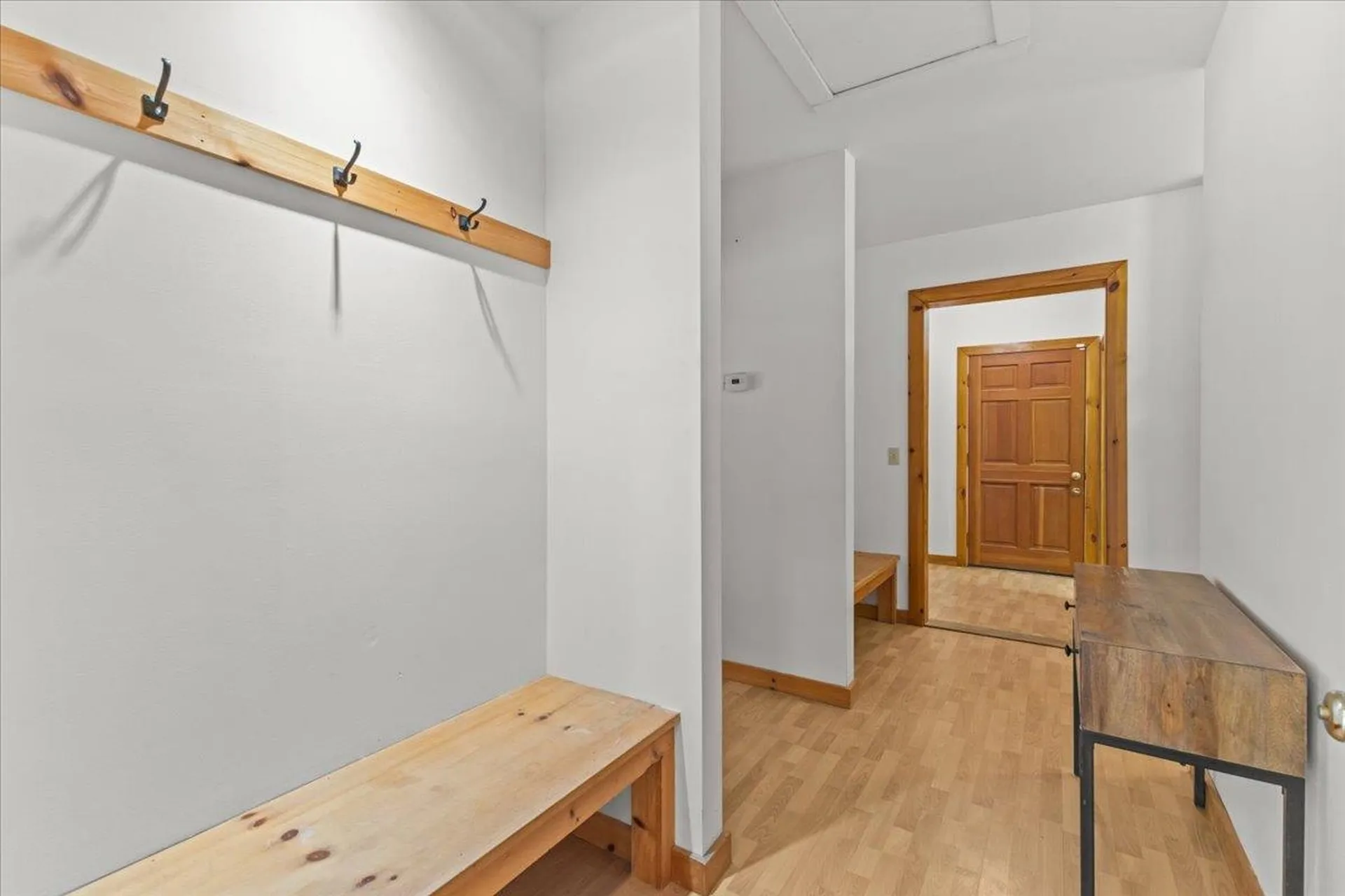 187 Lower Moulton Lane Stowe VT 05672