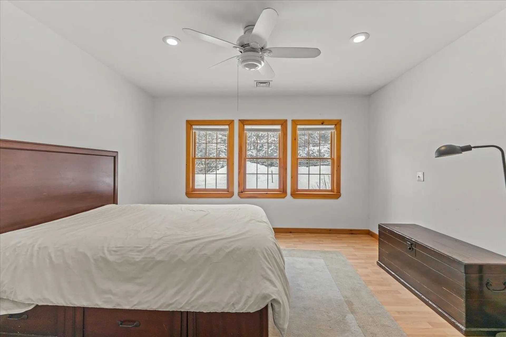 187 Lower Moulton Lane Stowe VT 05672