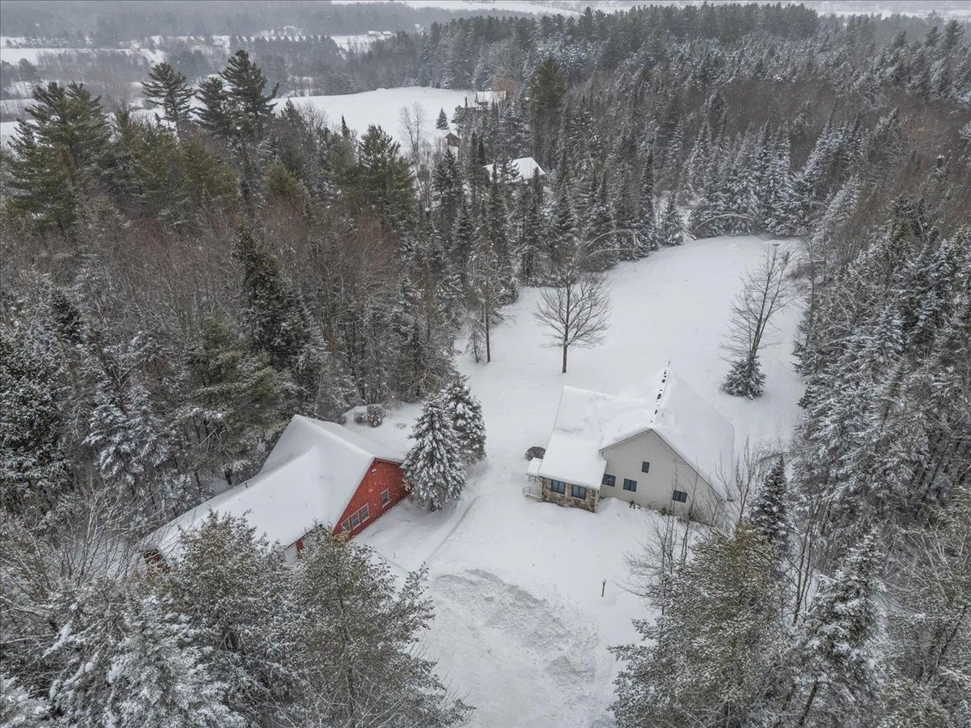 187 Lower Moulton Lane Stowe VT 05672