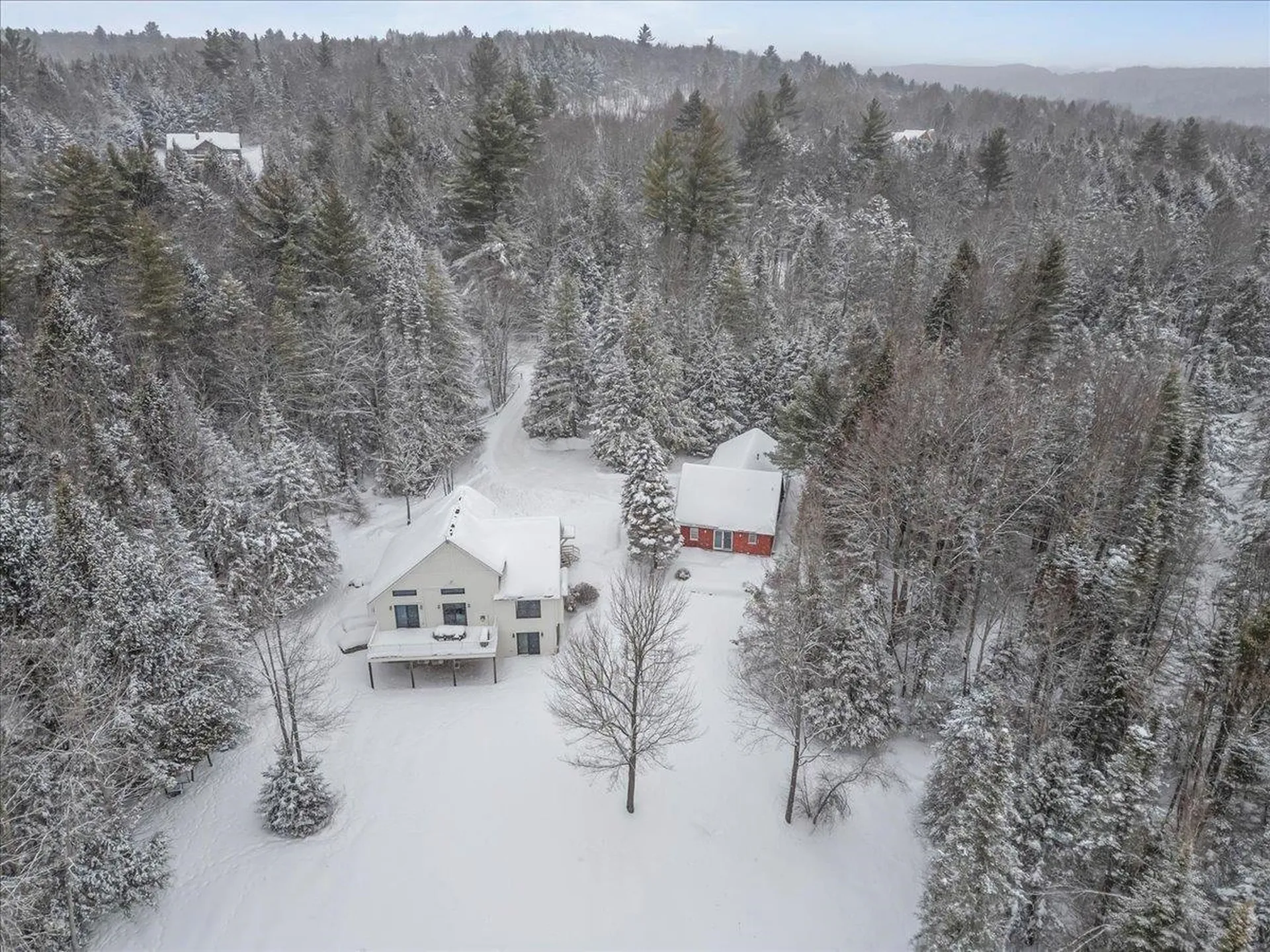 187 Lower Moulton Lane Stowe VT 05672