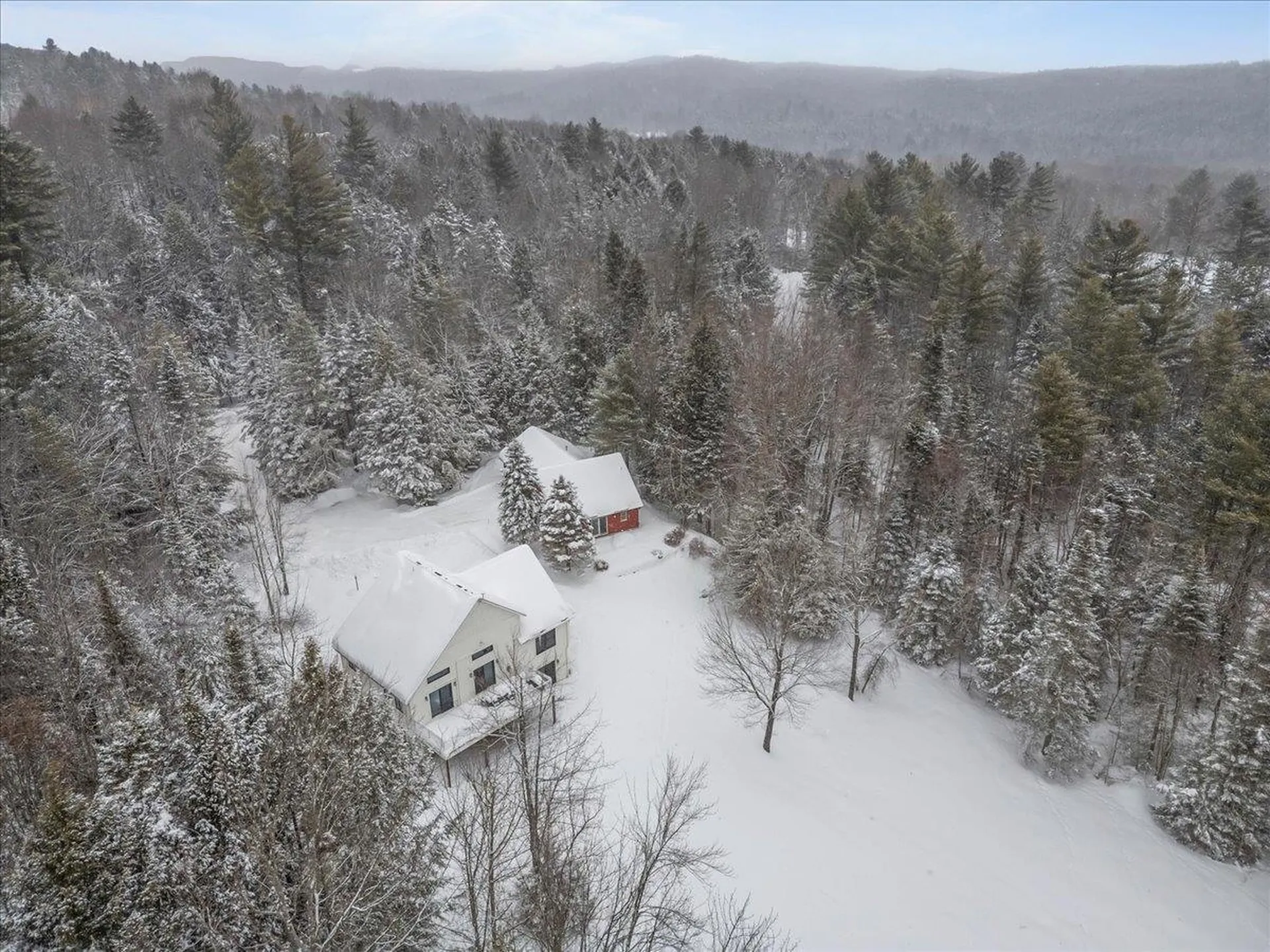 187 Lower Moulton Lane Stowe VT 05672