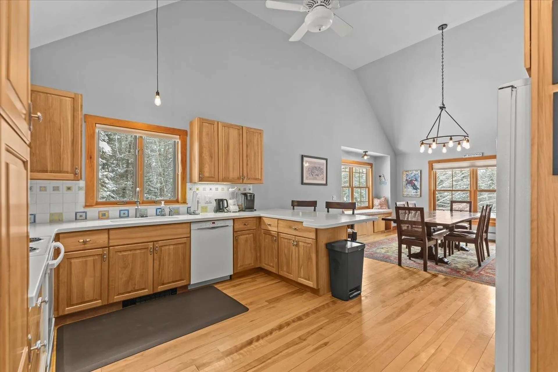 187 Lower Moulton Lane Stowe VT 05672