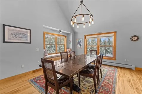 187 Lower Moulton Lane Stowe VT 05672