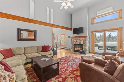 187 Lower Moulton Lane Stowe VT 05672