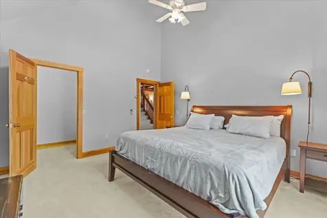 187 Lower Moulton Lane Stowe VT 05672