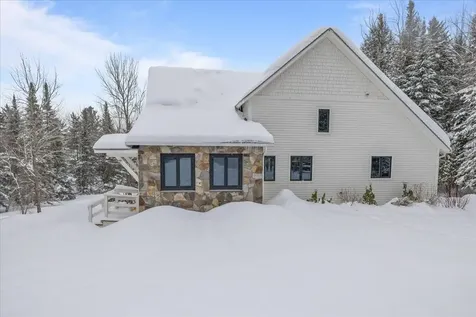 187 Lower Moulton Lane Stowe VT 05672