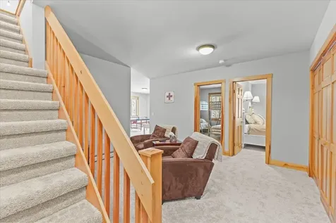 187 Lower Moulton Lane Stowe VT 05672