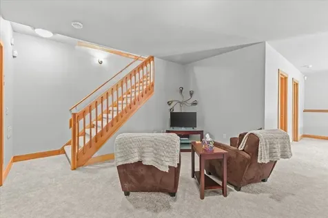 187 Lower Moulton Lane Stowe VT 05672