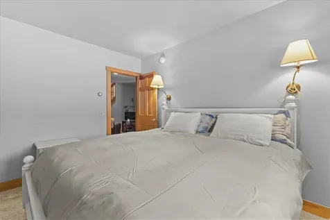 187 Lower Moulton Lane Stowe VT 05672