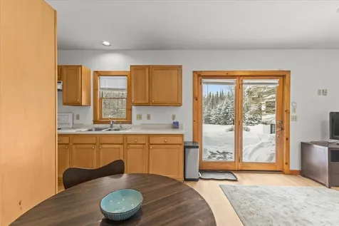 187 Lower Moulton Lane Stowe VT 05672