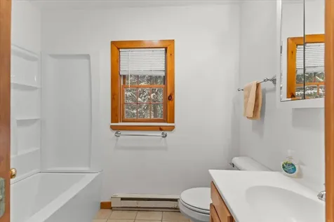 187 Lower Moulton Lane Stowe VT 05672