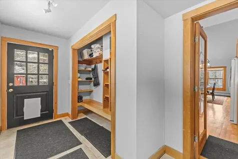 187 Lower Moulton Lane Stowe VT 05672