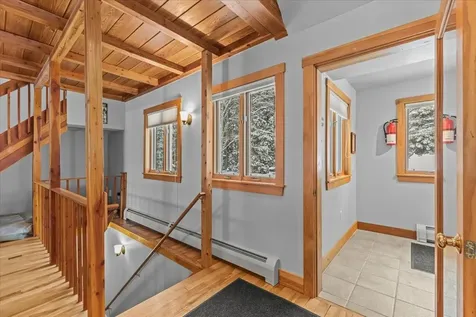 187 Lower Moulton Lane Stowe VT 05672