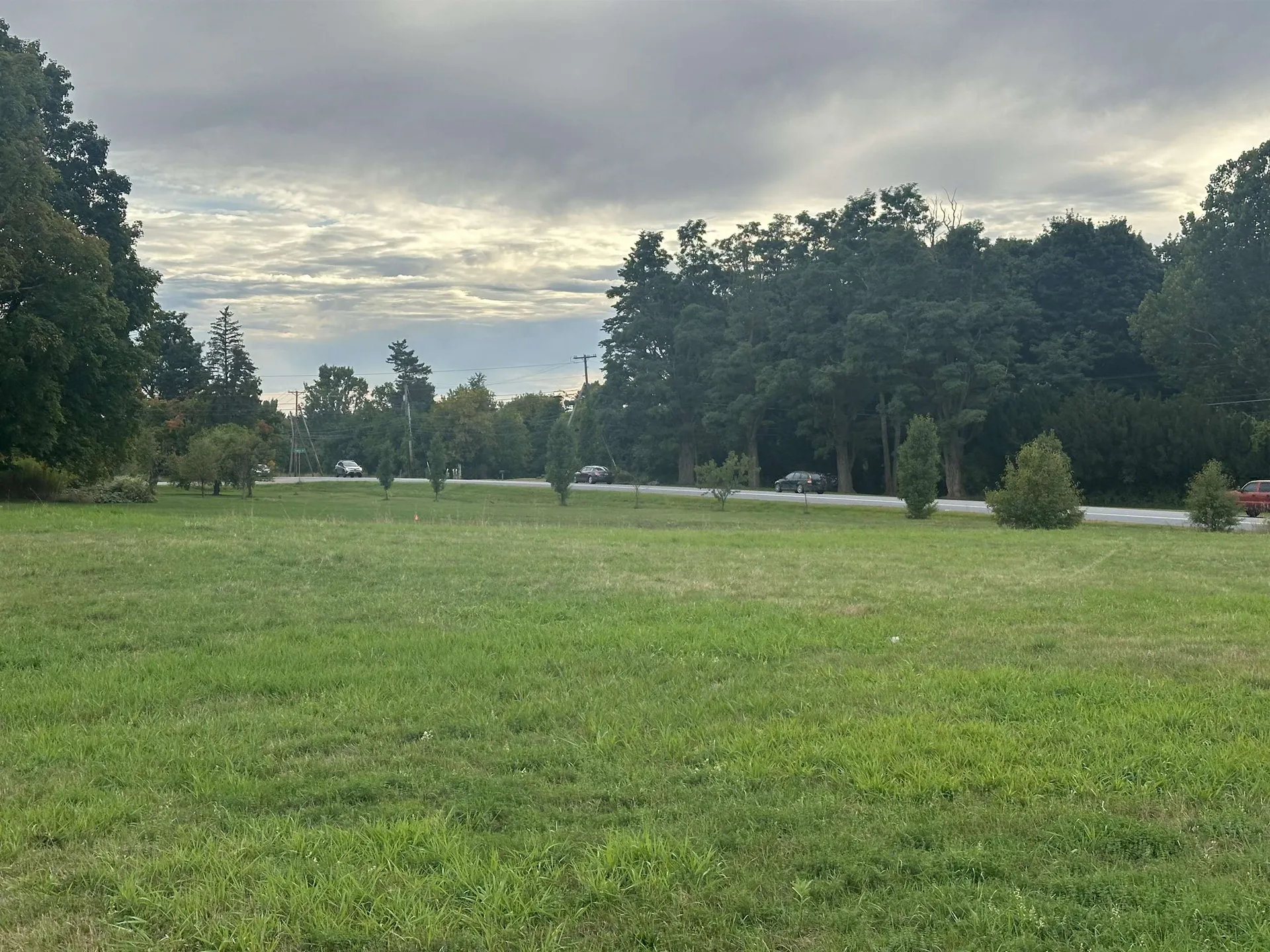 86 Dakin Road Ferrisburgh VT 05456