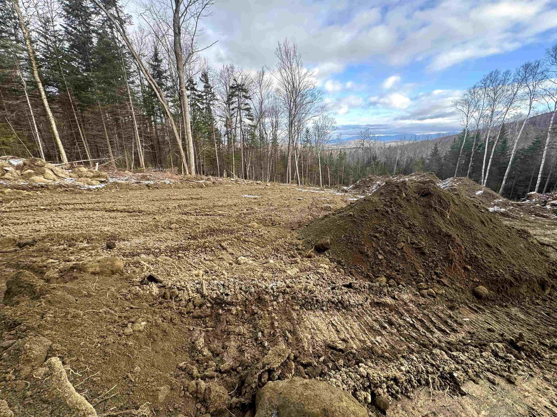 1 Agassiz Street Bethlehem NH 03574