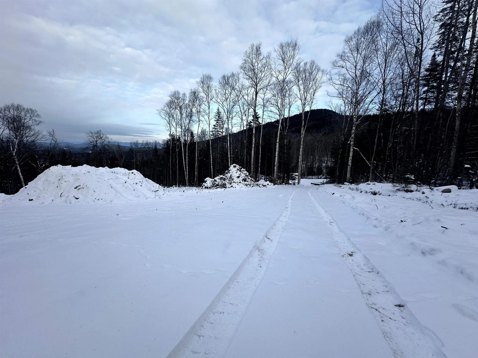 1 Agassiz Street Bethlehem NH 03574