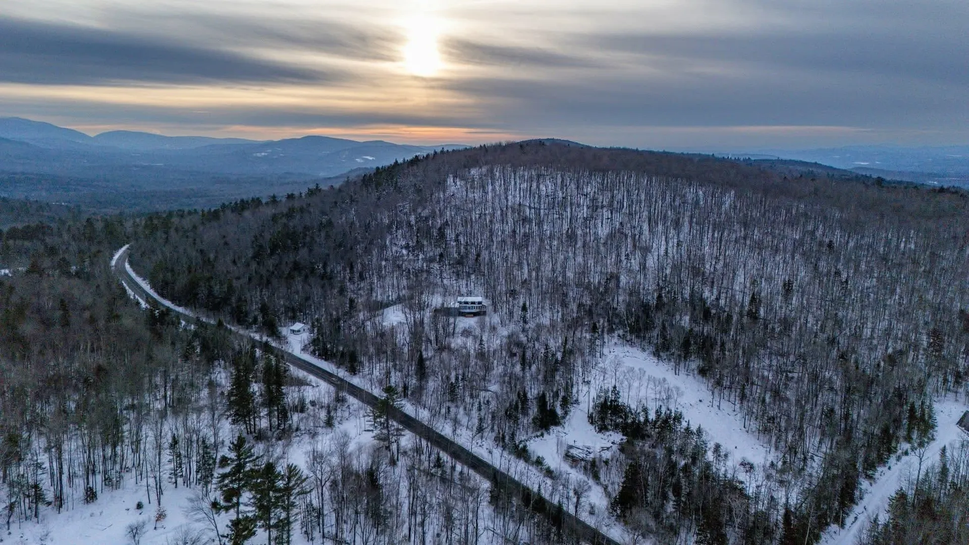 1 Agassiz Street Bethlehem NH 03574