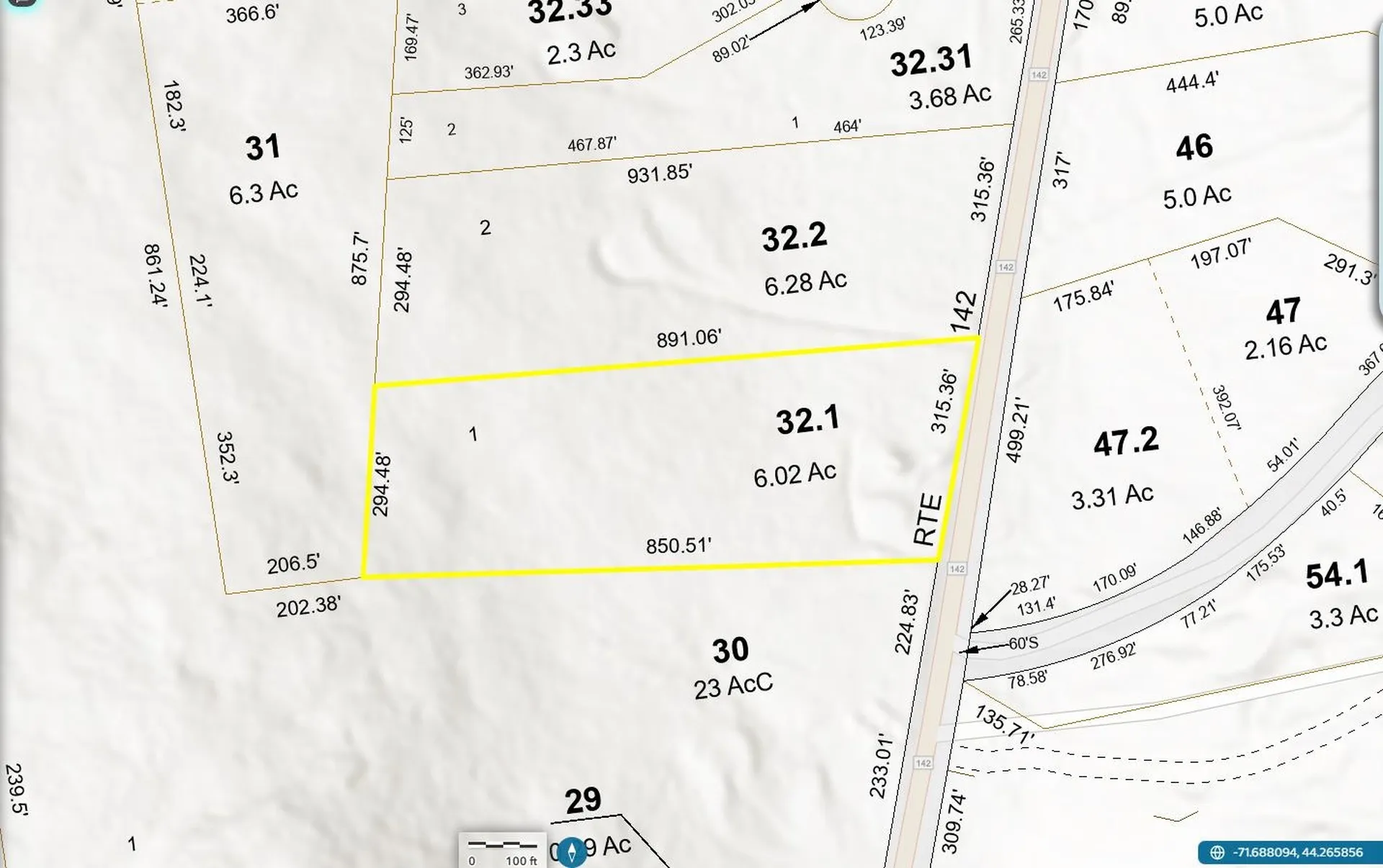 1 Agassiz Street Bethlehem NH 03574