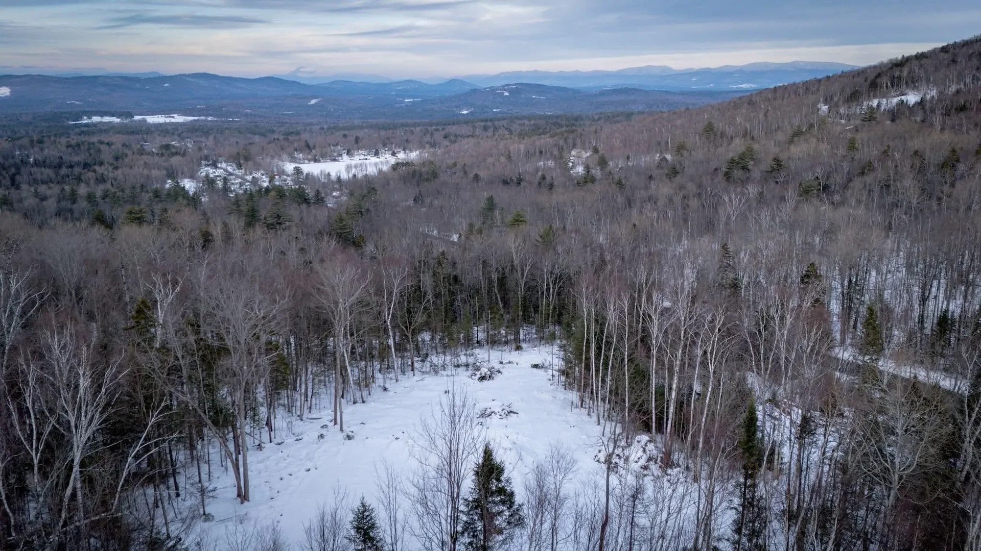 1 Agassiz Street Bethlehem NH 03574