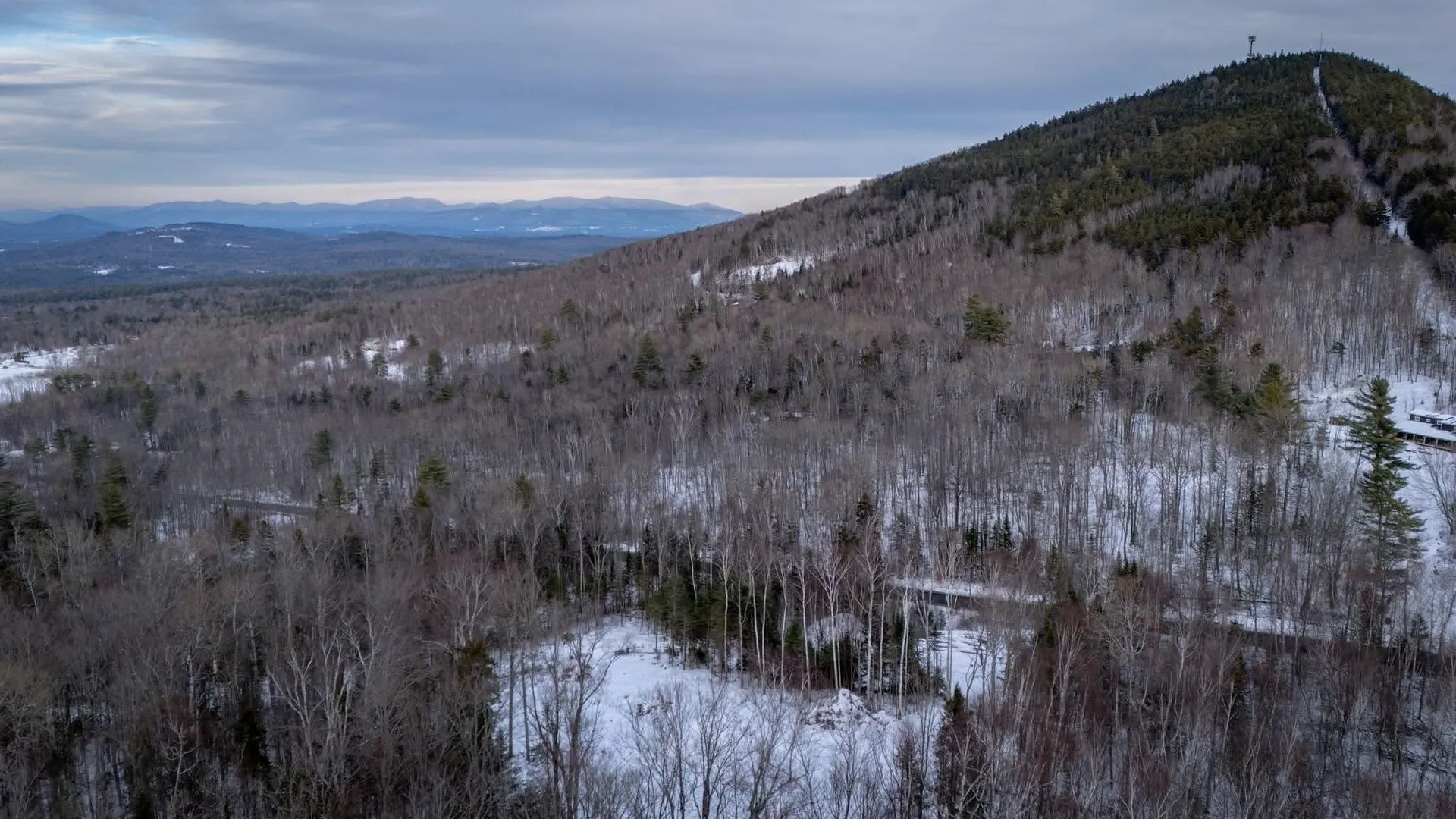 1 Agassiz Street Bethlehem NH 03574