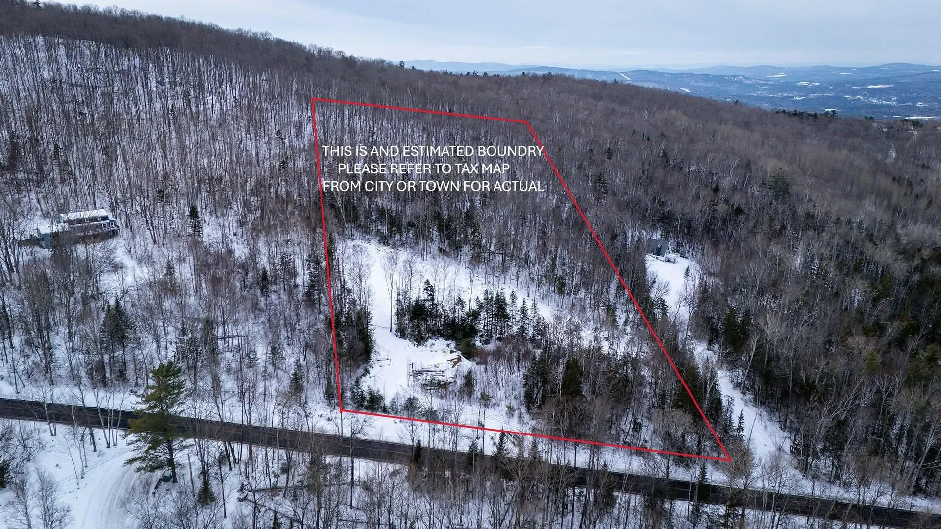 1 Agassiz Street Bethlehem NH 03574