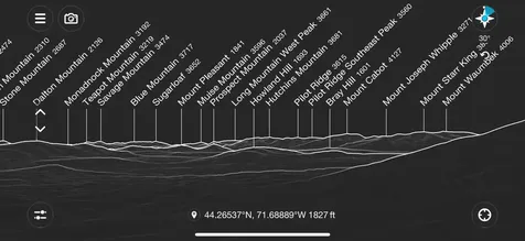 1 Agassiz Street Bethlehem NH 03574