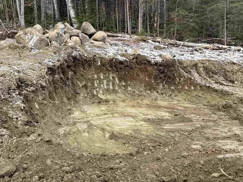 1 Agassiz Street Bethlehem NH 03574