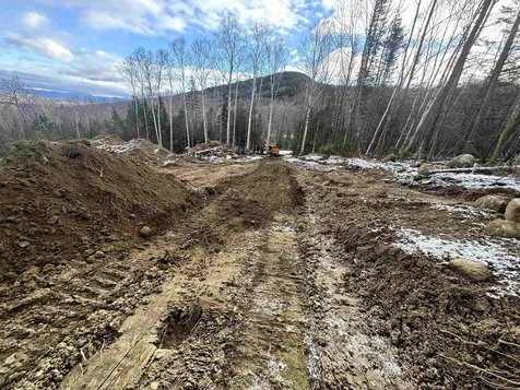 1 Agassiz Street Bethlehem NH 03574