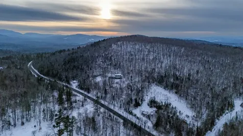 1 Agassiz Street Bethlehem NH 03574