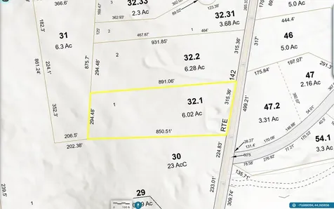 1 Agassiz Street Bethlehem NH 03574