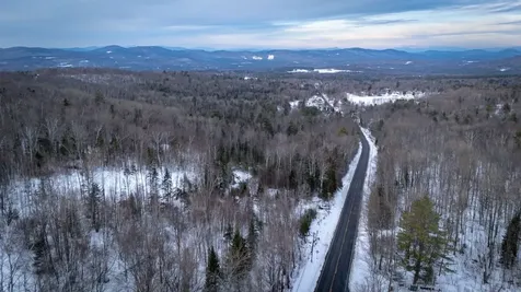 1 Agassiz Street Bethlehem NH 03574