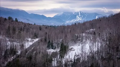 1 Agassiz Street Bethlehem NH 03574