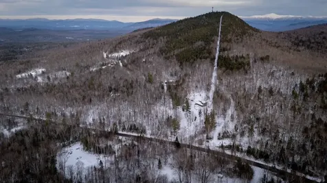 1 Agassiz Street Bethlehem NH 03574