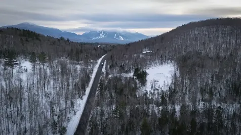 1 Agassiz Street Bethlehem NH 03574