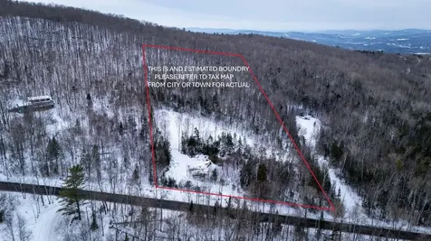 1 Agassiz Street Bethlehem NH 03574