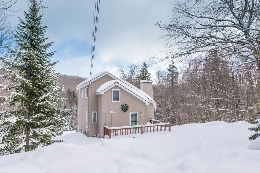 68 Ellis Brook Road Dover VT 05356