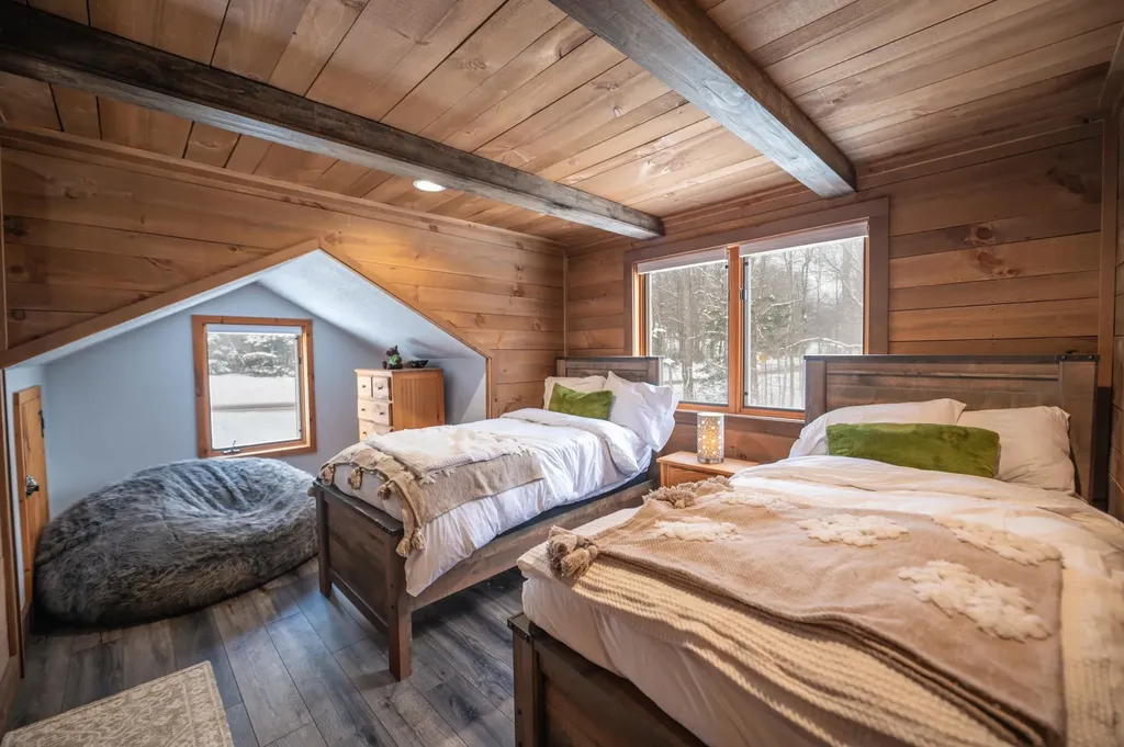 68 Ellis Brook Road Dover VT 05356