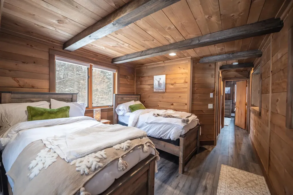 68 Ellis Brook Road Dover VT 05356