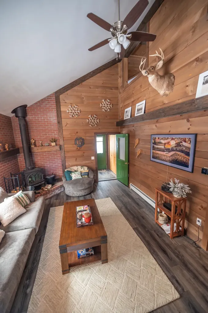 68 Ellis Brook Road Dover VT 05356