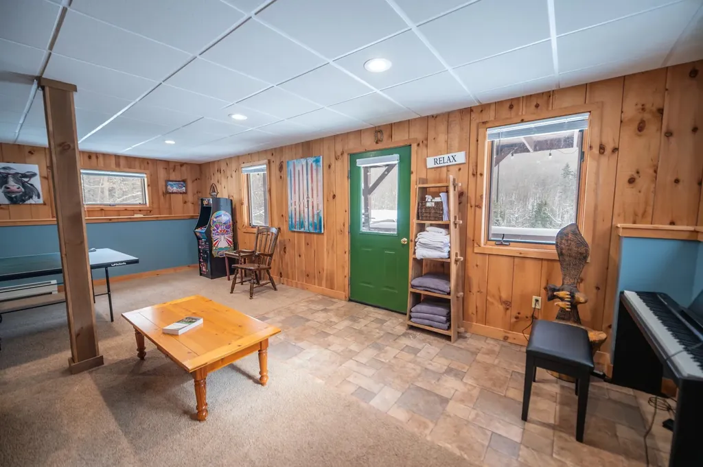 68 Ellis Brook Road Dover VT 05356