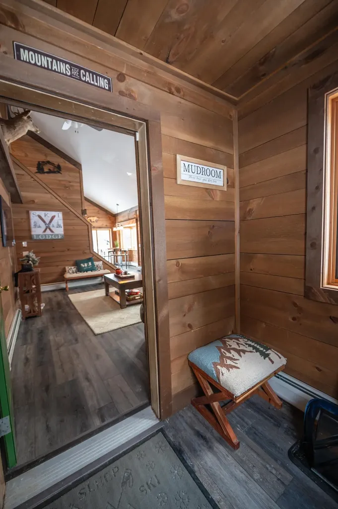 68 Ellis Brook Road Dover VT 05356