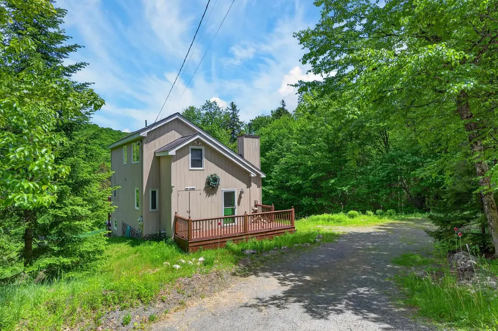 68 Ellis Brook Road Dover VT 05356