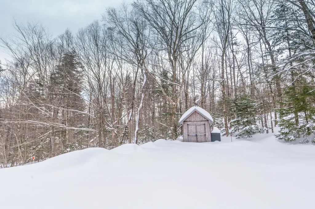 68 Ellis Brook Road Dover VT 05356