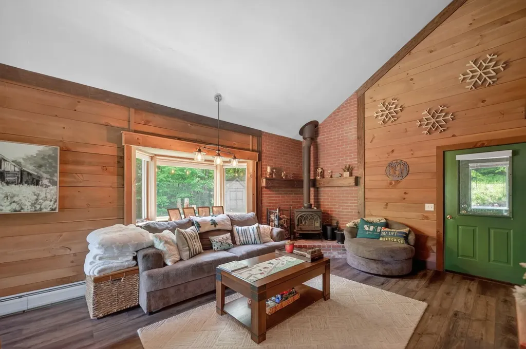 68 Ellis Brook Road Dover VT 05356