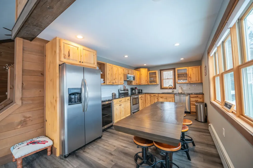 68 Ellis Brook Road Dover VT 05356