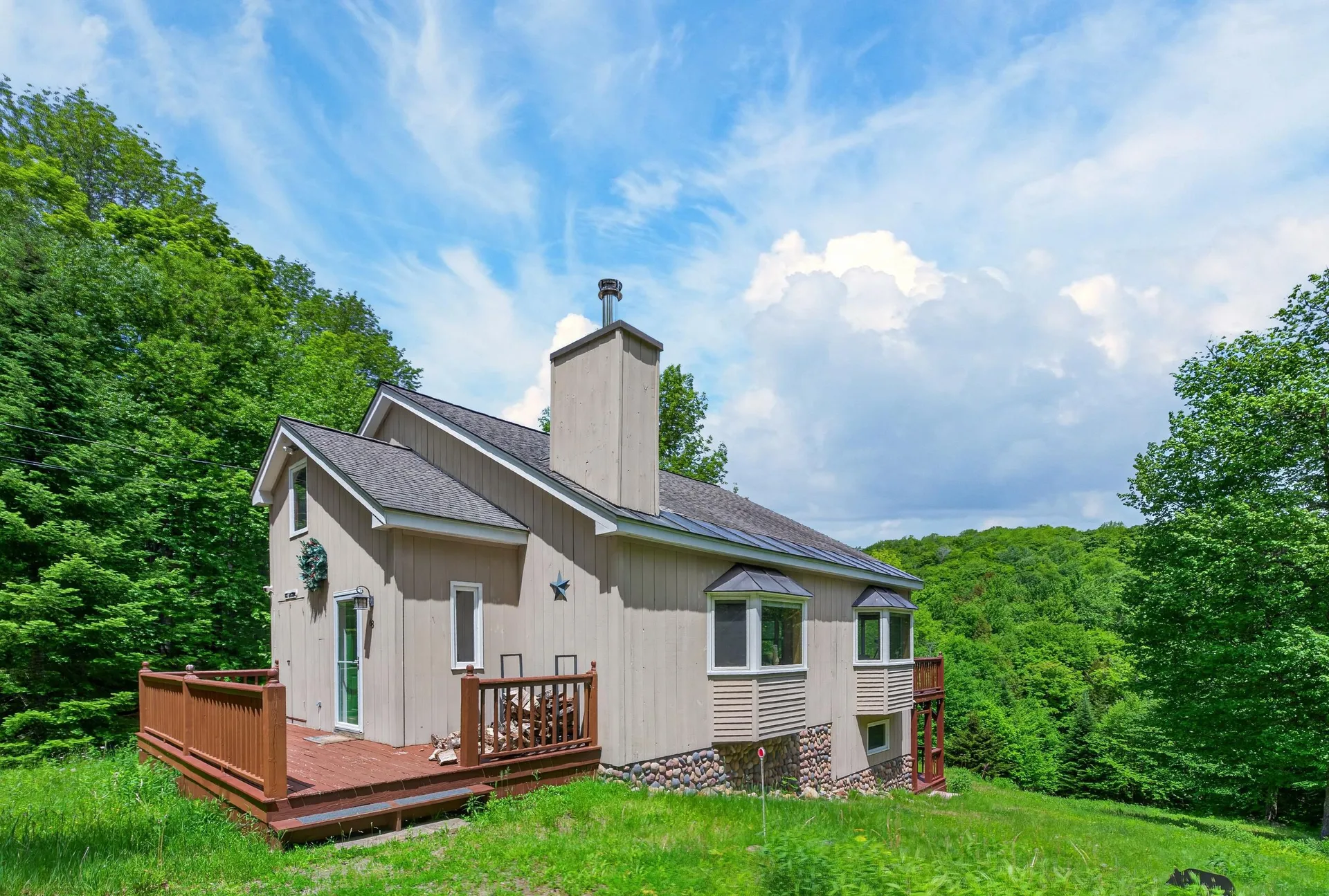 68 Ellis Brook Road Dover VT 05356