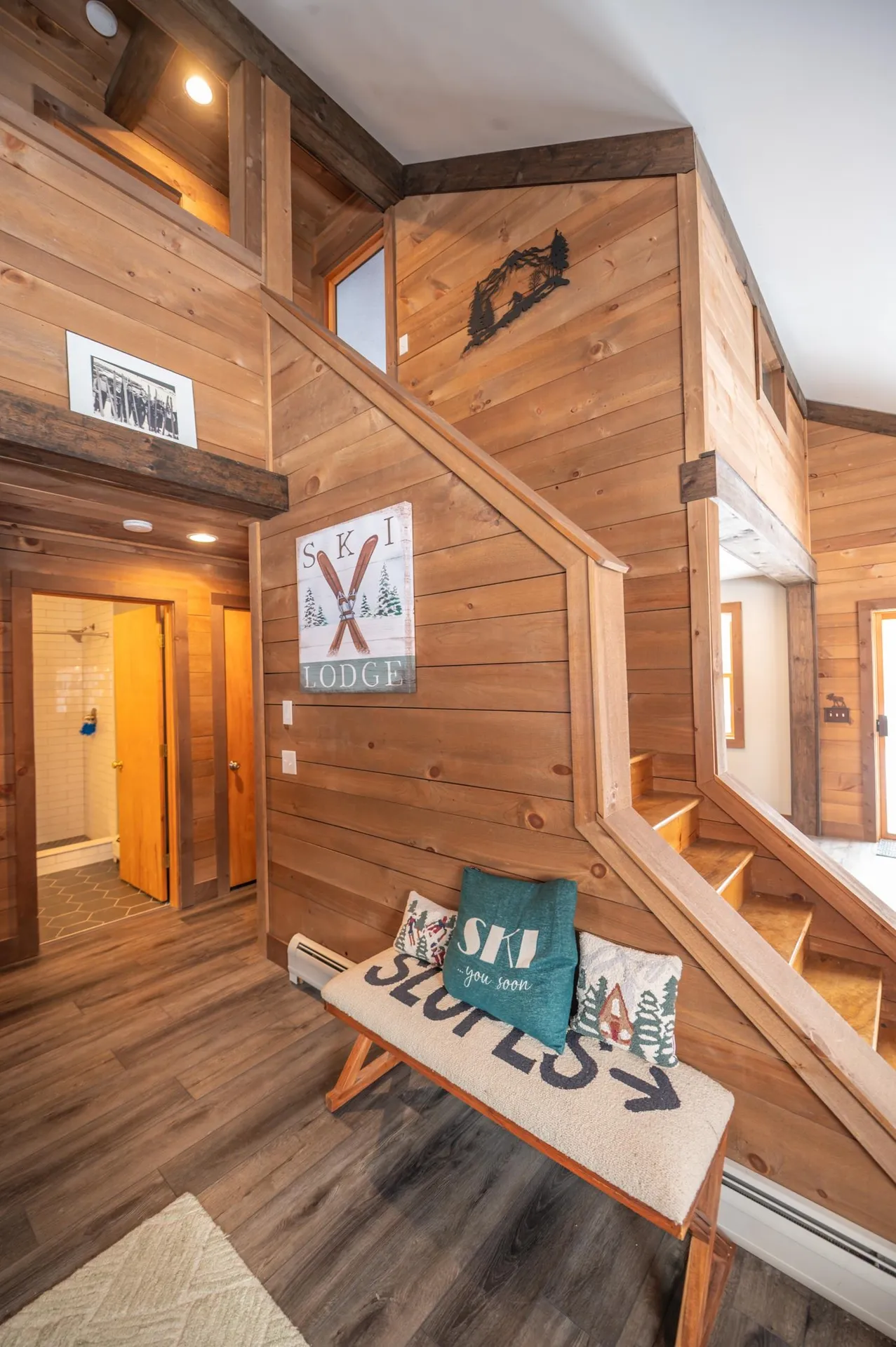 68 Ellis Brook Road Dover VT 05356